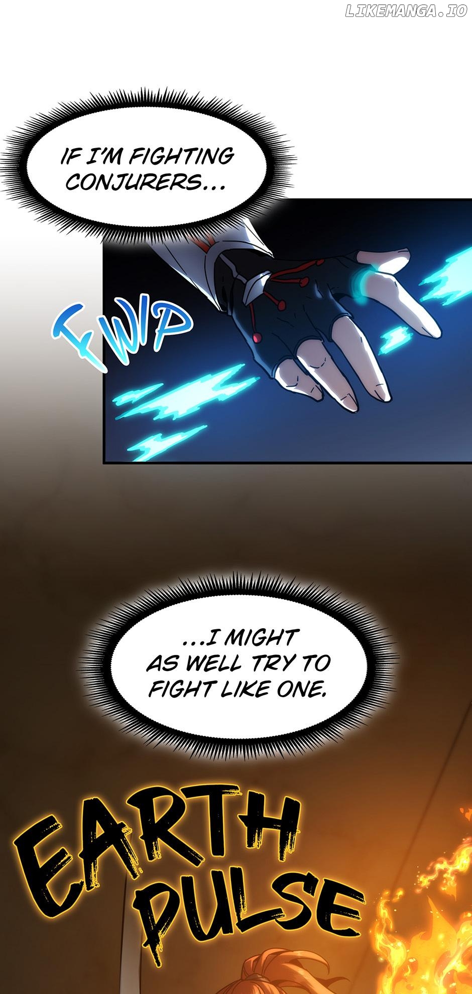 The Beginning After The End Chapter 210 image 54